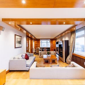 Deluxe Appartement